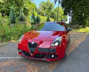Alfa Romeo Giulietta Gebrauchtwagen