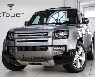 Land Rover Defender Gebrauchtwagen
