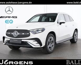 Mercedes-Benz GLC 400 Gebrauchtwagen