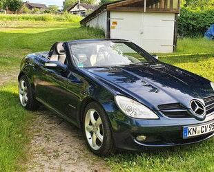 Seat SLK 200 