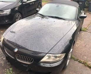 BMW Z4 Gebrauchtwagen