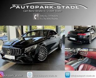 Mercedes-Benz S 63 AMG Gebrauchtwagen