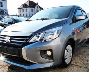 Mitsubishi Space Star Gebrauchtwagen