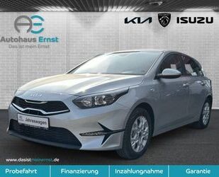 Kia ceed / Ceed Gebrauchtwagen