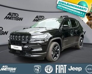 Jeep Compass Gebrauchtwagen