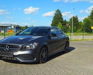 Mercedes-Benz CLA 180 Gebrauchtwagen