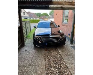 Mercedes-Benz E 220 Gebrauchtwagen