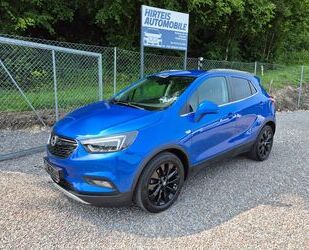 Opel Mokka X Gebrauchtwagen