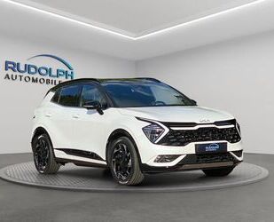 Kia Sportage Gebrauchtwagen