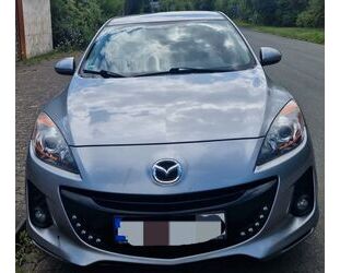 Mazda 3 Gebrauchtwagen