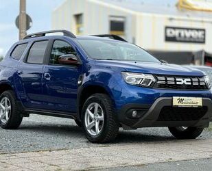 Land Rover Duster 