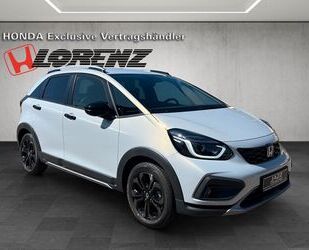 Honda Jazz Gebrauchtwagen