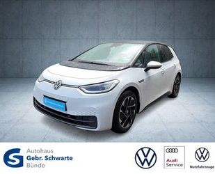 VW ID.3 Gebrauchtwagen
