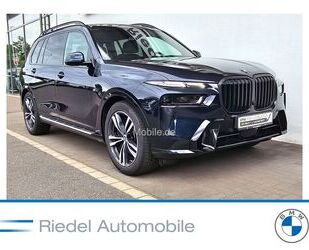 BMW X7 Gebrauchtwagen