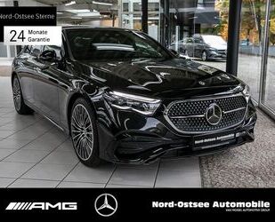 Mercedes-Benz E 200 Gebrauchtwagen