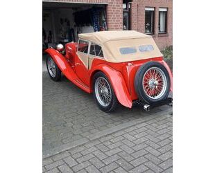 MG Andere Oldtimer