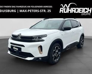 Citroen C5 Aircross Gebrauchtwagen