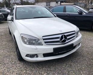 Mercedes-Benz C 220 Gebrauchtwagen