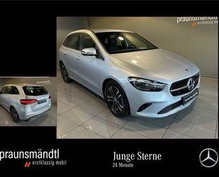 Mercedes-Benz B 180 Gebrauchtwagen