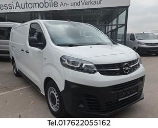 Opel Vivaro Gebrauchtwagen