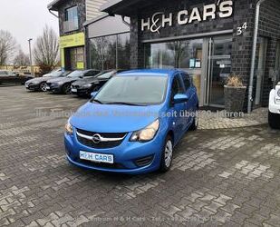 Opel Karl Gebrauchtwagen