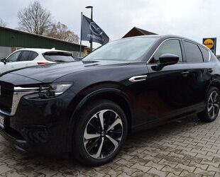 Mazda CX-60 Gebrauchtwagen