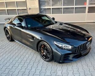 Mercedes-Benz AMG GT R Gebrauchtwagen