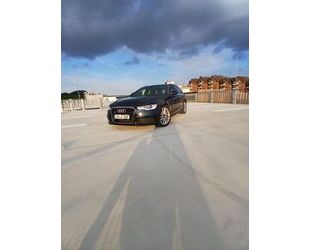 Audi A6 Allroad Gebrauchtwagen