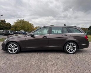 Mercedes-Benz C 220 Gebrauchtwagen