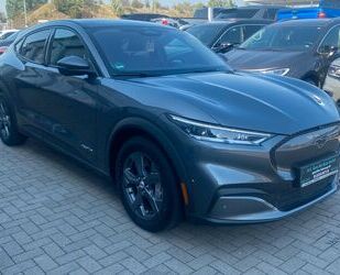 Ford Mustang Mach-E Gebrauchtwagen