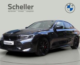 BMW 330 Gebrauchtwagen