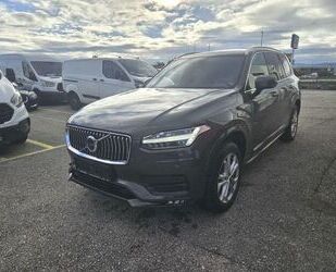 Volvo XC90 Gebrauchtwagen