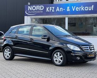 Mercedes-Benz B 160 Gebrauchtwagen