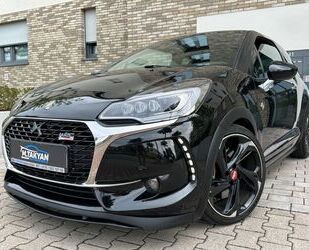 DS Automobiles DS3 Gebrauchtwagen