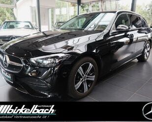 Mercedes-Benz C 300 Gebrauchtwagen