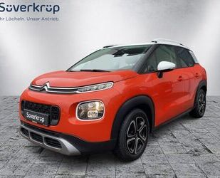 Citroen C3 Aircross Gebrauchtwagen