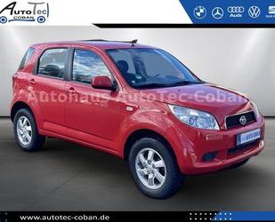 Daihatsu Terios Gebrauchtwagen