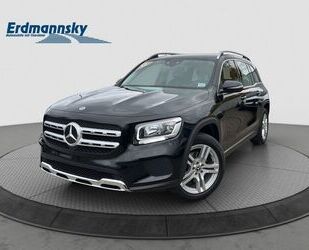 Mercedes-Benz GLB 200 Gebrauchtwagen