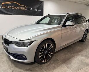 BMW 320 Gebrauchtwagen