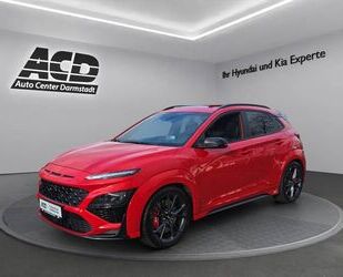 Hyundai KONA Gebrauchtwagen