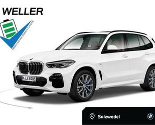 BMW X5 Gebrauchtwagen