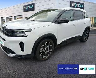 Citroen C5 Aircross Gebrauchtwagen