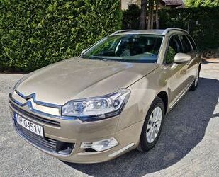 Citroen C5 Gebrauchtwagen