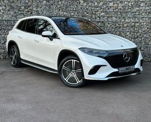 Mercedes-Benz EQS Gebrauchtwagen
