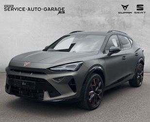 Cupra Formentor Gebrauchtwagen