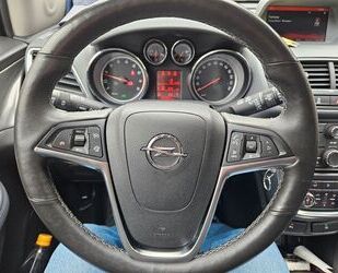 Opel Mokka Gebrauchtwagen