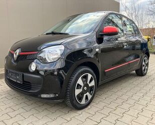 Renault Twingo Gebrauchtwagen