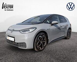 VW ID.3 Gebrauchtwagen