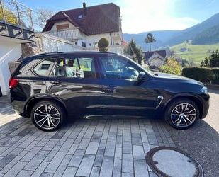 BMW X5 M Gebrauchtwagen