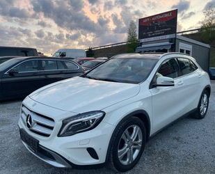 Mercedes-Benz GLA 200 Gebrauchtwagen